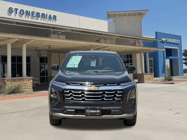 2027 Chevrolet Equinox LT - Photo 8