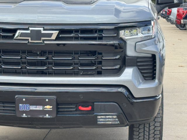 2026 Chevrolet Silverado 1500 LT Trail Boss - Photo 9