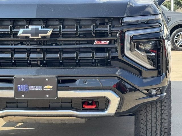 2026 Chevrolet Tahoe Z71 - Photo 9