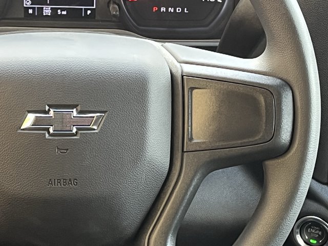 2026 Chevrolet Silverado 1500 Custom Trail Boss - Photo 14