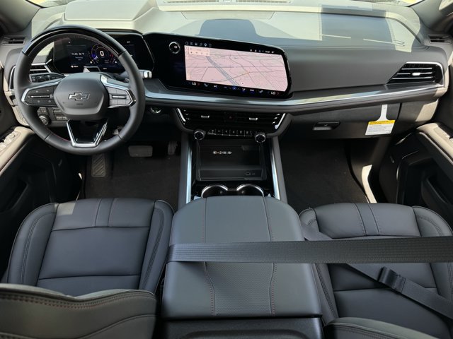 2026 Chevrolet Tahoe RST - Photo 10