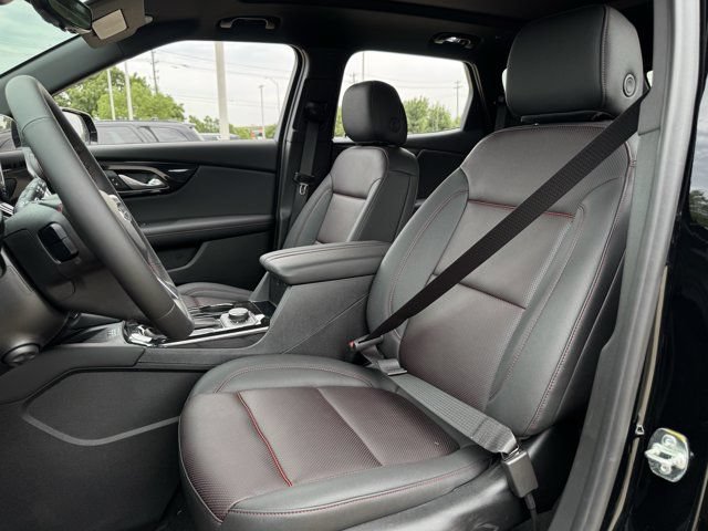 2026 Chevrolet Blazer RS - Photo 22