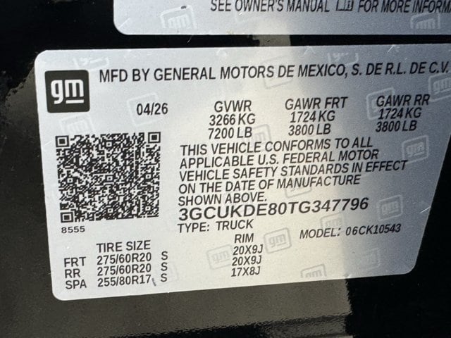 2026 Chevrolet Silverado 1500 LT - Photo 26