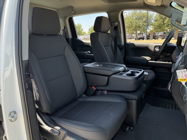 2026 Chevrolet Silverado 1500 Custom - Photo 24