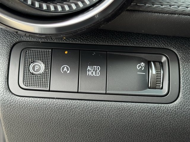 2027 Chevrolet Equinox LT - Photo 20