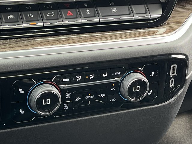 2026 Chevrolet Silverado 1500 RST - Photo 17