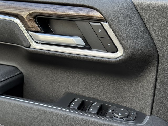 2026 Chevrolet Silverado 1500 LT Trail Boss - Photo 19