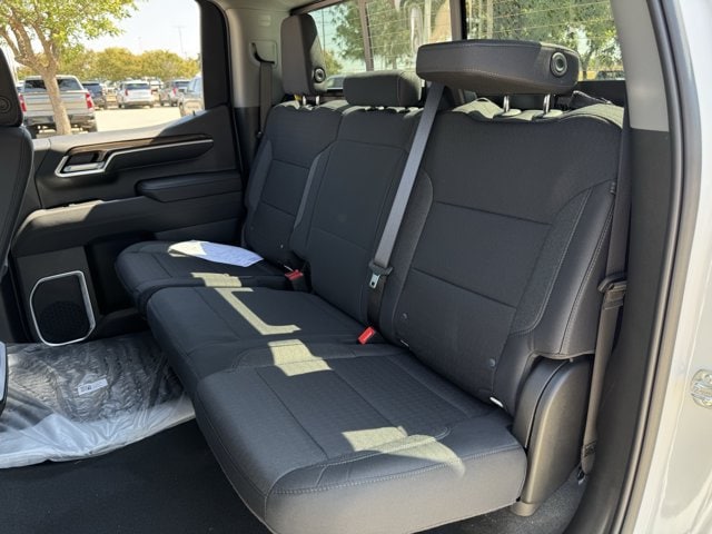 2026 Chevrolet Silverado 1500 LT - Photo 22