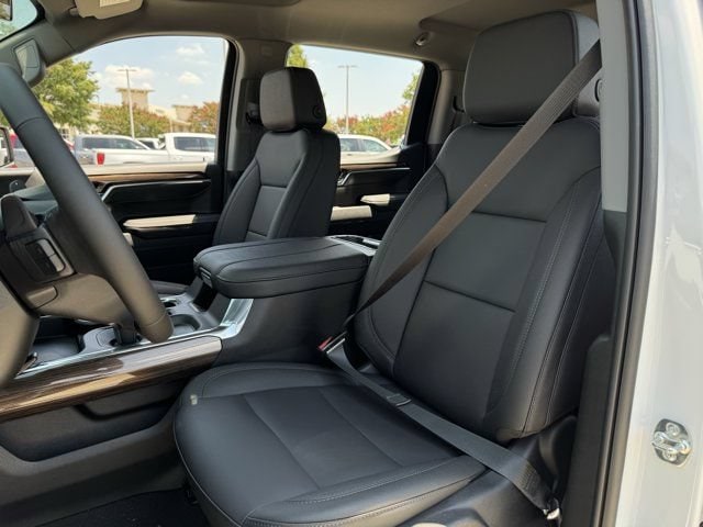 2026 Chevrolet Silverado 1500 LT - Photo 20