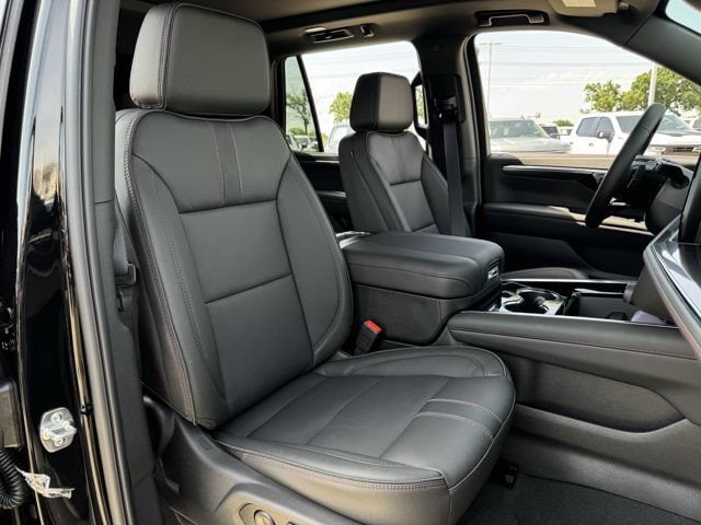 2026 Chevrolet Tahoe RST - Photo 23