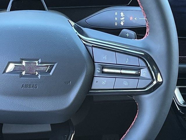 2027 Chevrolet Traverse RS - Photo 13