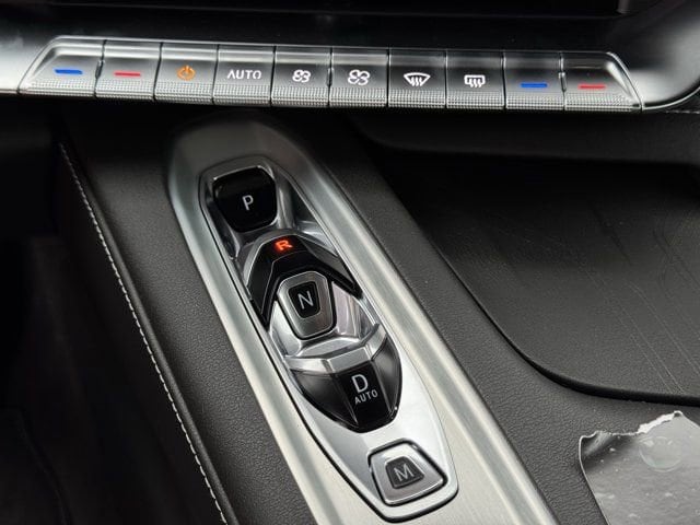 2026 Chevrolet Corvette 2LZ - Photo 20