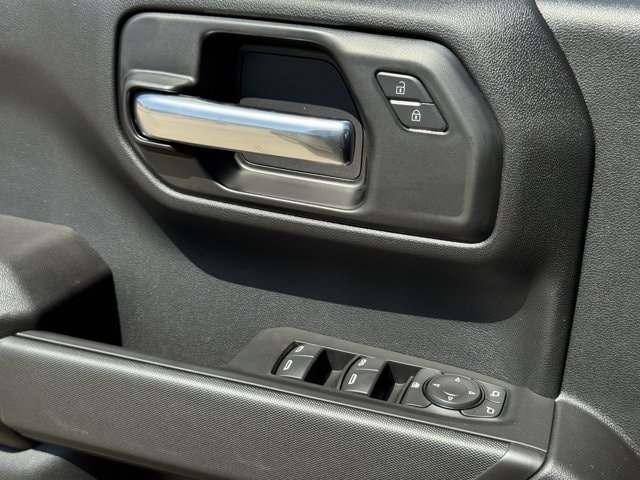 2026 Chevrolet Silverado 1500 Custom - Photo 20
