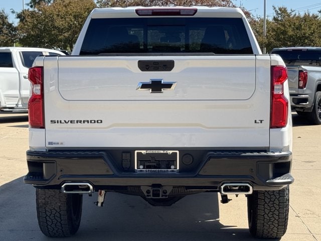 2026 Chevrolet Silverado 1500 LT Trail Boss - Photo 6