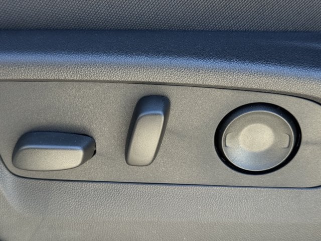 2026 Chevrolet Silverado 1500 Custom - Photo 22