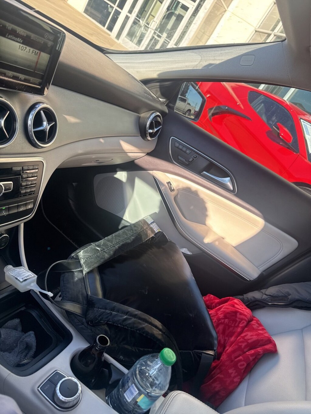 Used 2015 Mercedes-Benz GLA-Class GLA 250 SUV