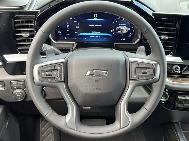 2026 Chevrolet Silverado 1500 LT Trail Boss - Photo 11