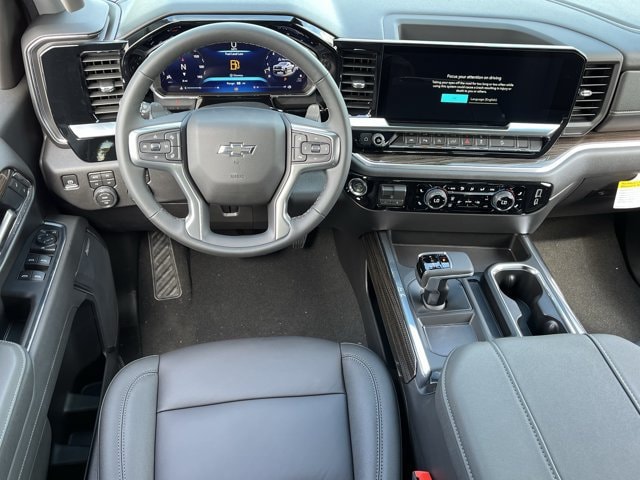 2026 Chevrolet Silverado 1500 LT Trail Boss - Photo 10