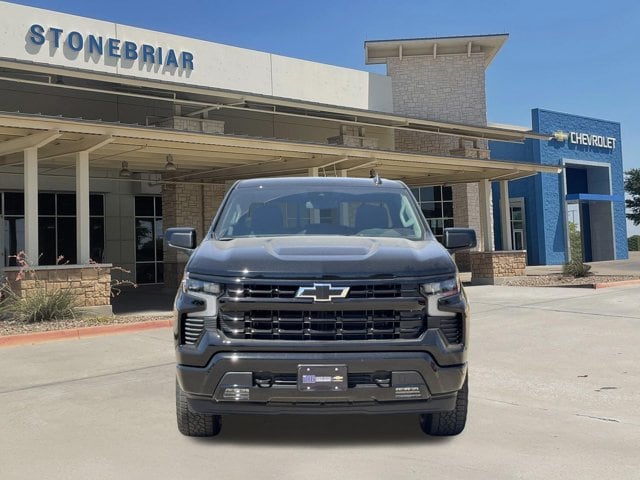 2026 Chevrolet Silverado 1500 RST - Photo 8