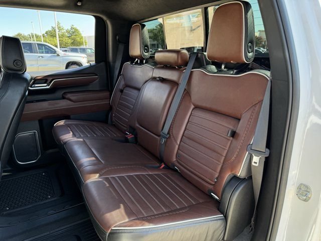 2023 GMC Sierra 1500 Denali Denali Ultimate - Photo 29