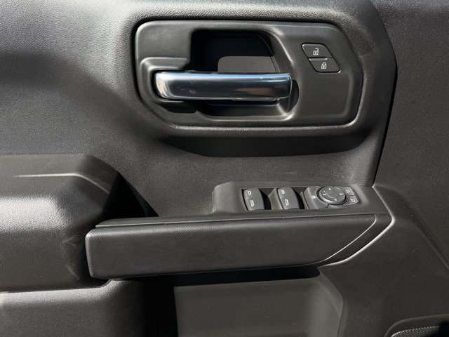 2026 Chevrolet Silverado 1500 Custom - Photo 21