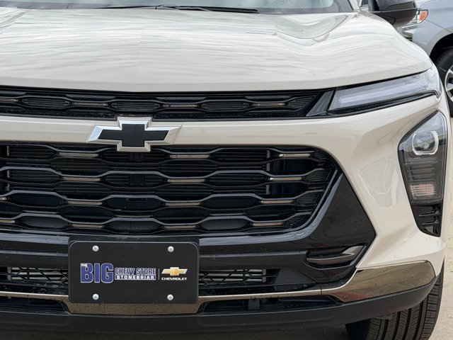 2026 Chevrolet Trax Activ - Photo 9