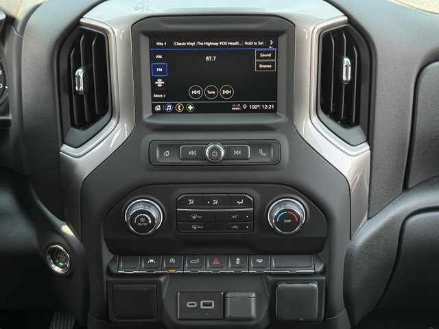 2026 Chevrolet Silverado 1500 Custom - Photo 14