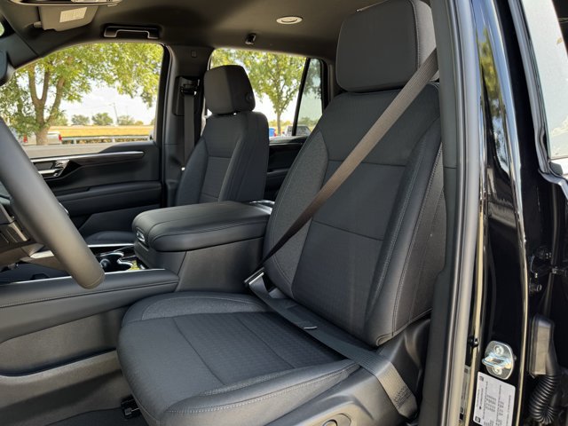 2026 Chevrolet Tahoe LS - Photo 20