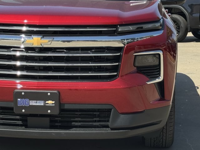 2027 Chevrolet Traverse LT - Photo 9