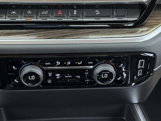 2026 Chevrolet Silverado 1500 LT - Photo 16