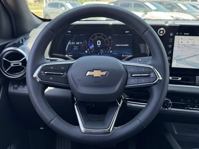 2027 Chevrolet Equinox LT - Photo 12