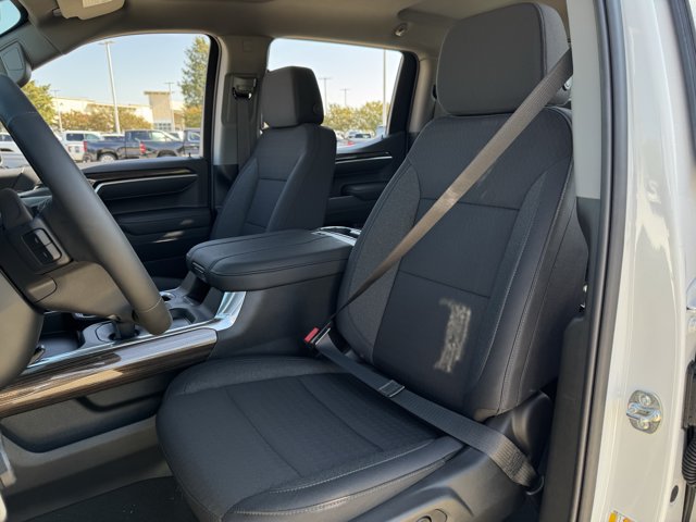 2026 Chevrolet Silverado 1500 LT - Photo 21