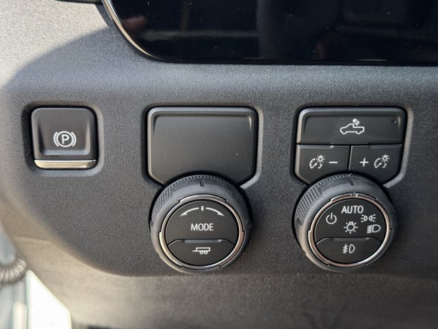 2026 Chevrolet Silverado 1500 RST - Photo 18