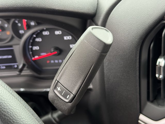 2026 Chevrolet Silverado 1500 Custom - Photo 17