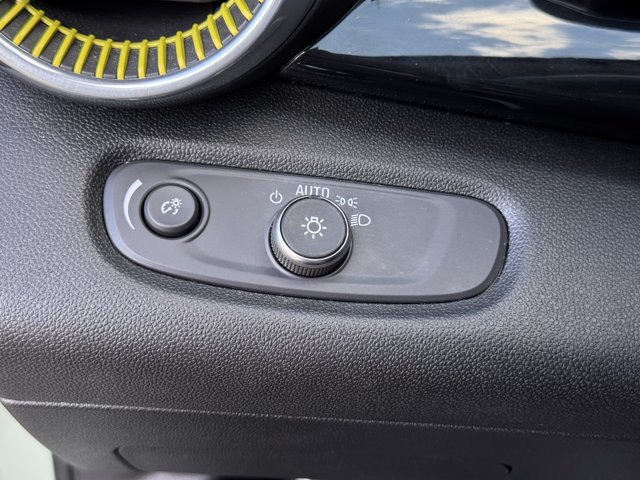 2024 Chevrolet Trax Activ - Photo 23