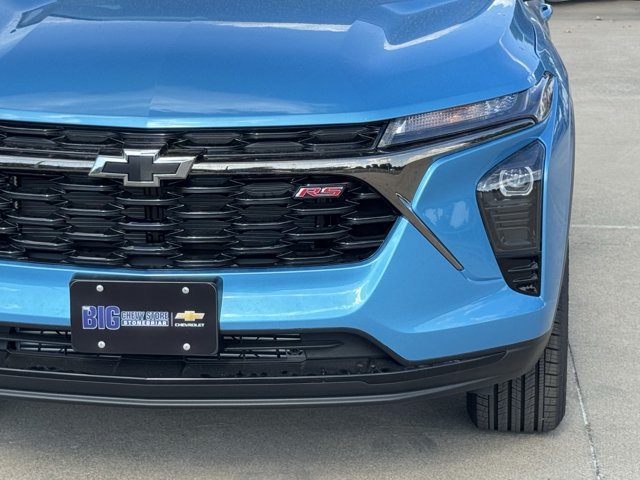 2026 Chevrolet Trax 1RS - Photo 9