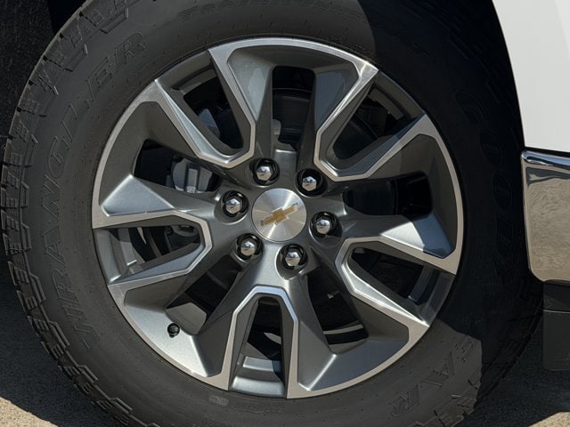 2026 Chevrolet Silverado 1500 LT - Photo 10