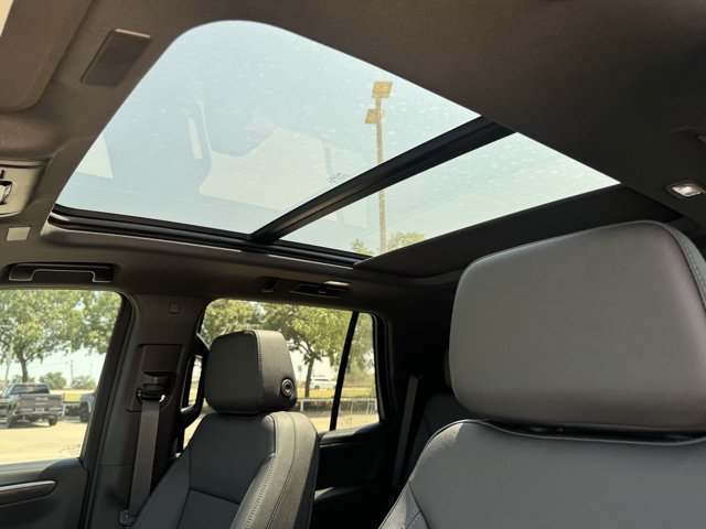2026 Chevrolet Tahoe LT - Photo 26