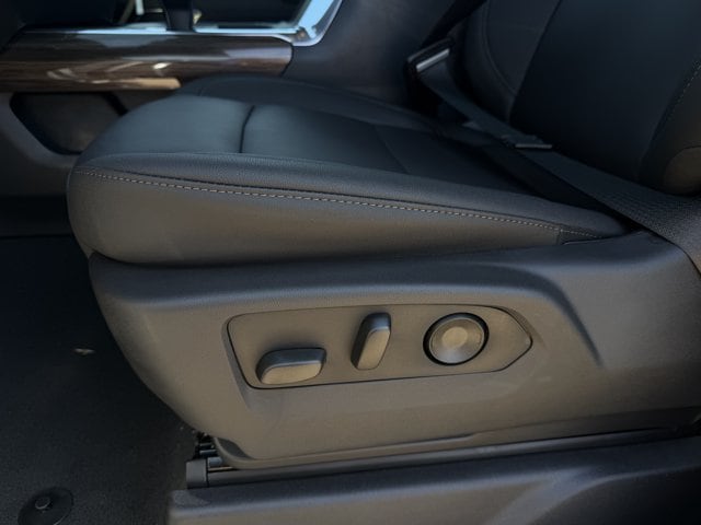 2026 Chevrolet Silverado 1500 LT - Photo 23