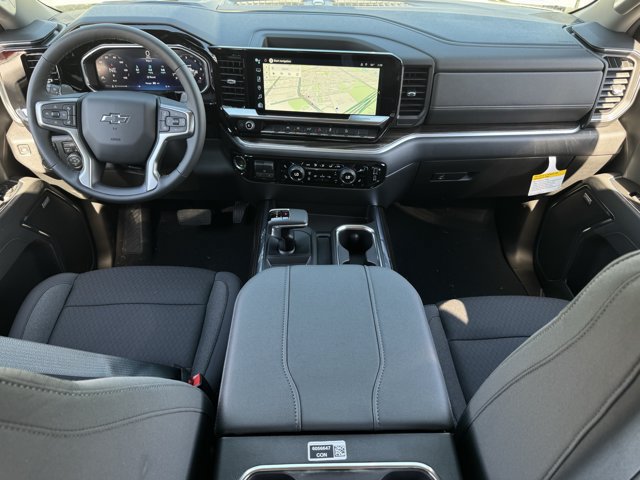 2026 Chevrolet Silverado 1500 RST - Photo 10