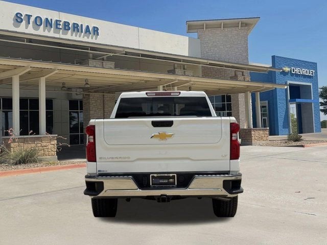 2026 Chevrolet Silverado 1500 LT - Photo 6
