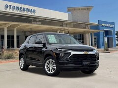 2026 Chevrolet Trailblazer LS SUV