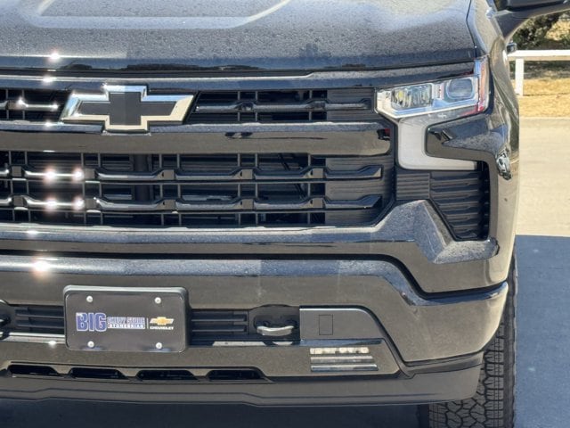 2026 Chevrolet Silverado 1500 RST - Photo 9