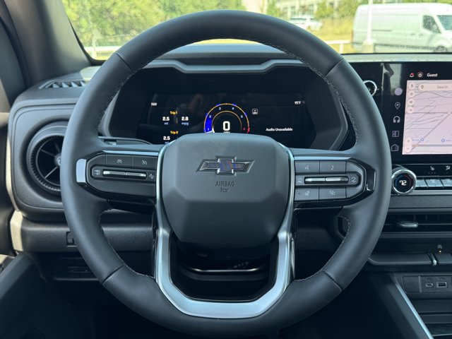2026 Chevrolet Colorado Trail Boss - Photo 12