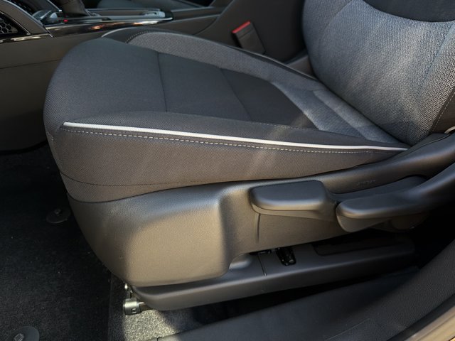 2026 Chevrolet Trailblazer LS - Photo 23
