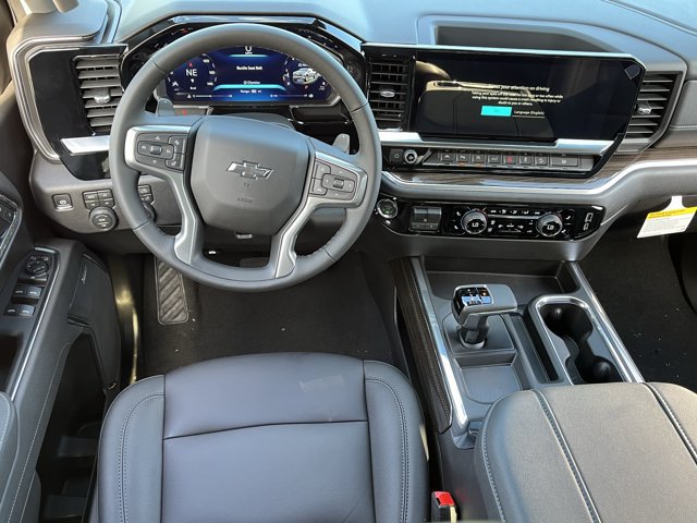 2026 Chevrolet Silverado 1500 RST - Photo 10