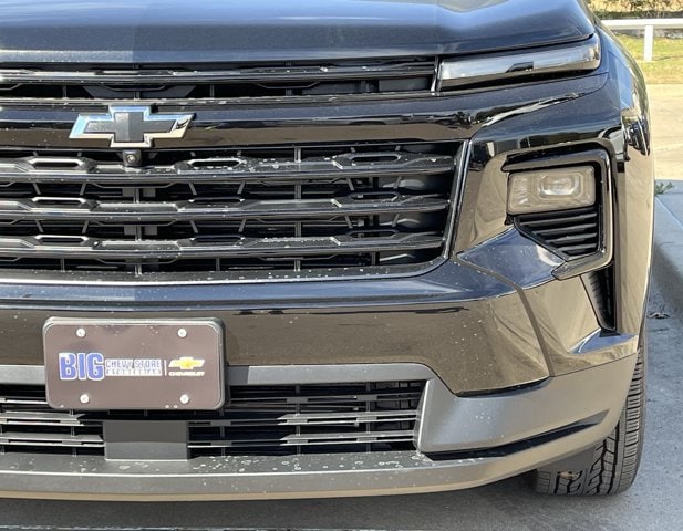 2027 Chevrolet Traverse LT - Photo 8