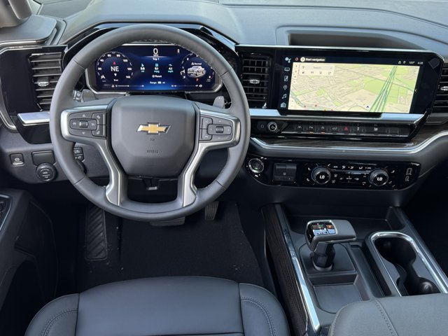 2026 Chevrolet Silverado 1500 LT - Photo 11