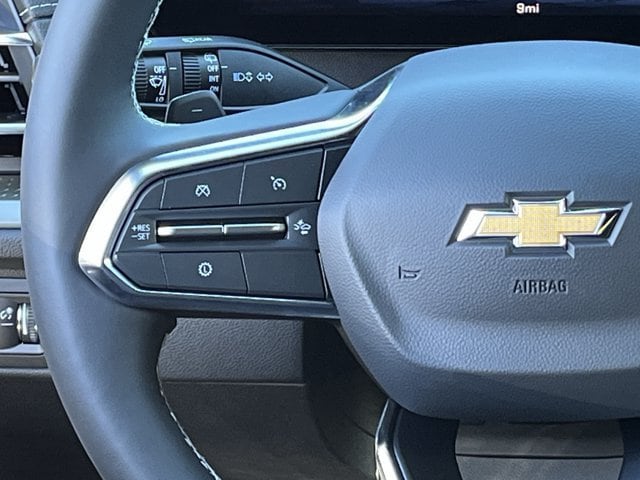 2027 Chevrolet Traverse LT - Photo 12