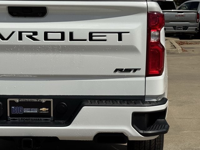 2026 Chevrolet Silverado 1500 RST - Photo 7